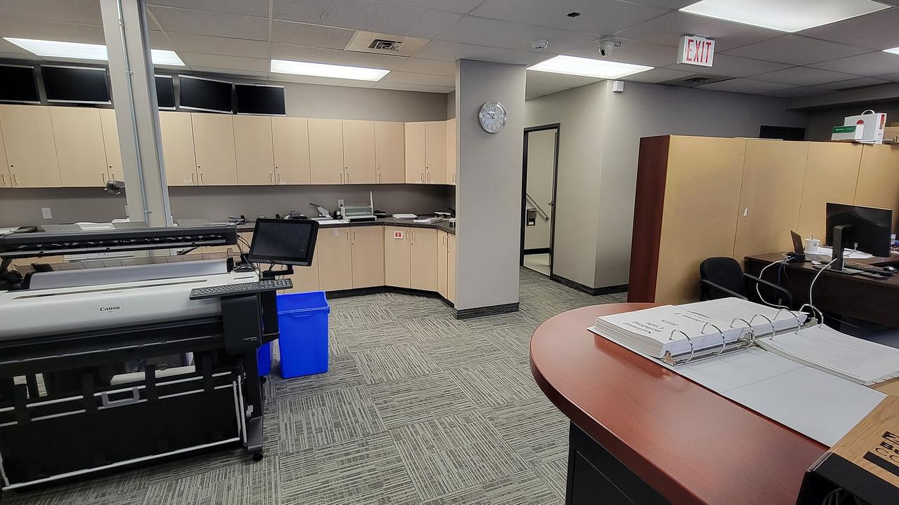 Suite 1100 (Office) - 38 Antares Drive, Ottawa, ON