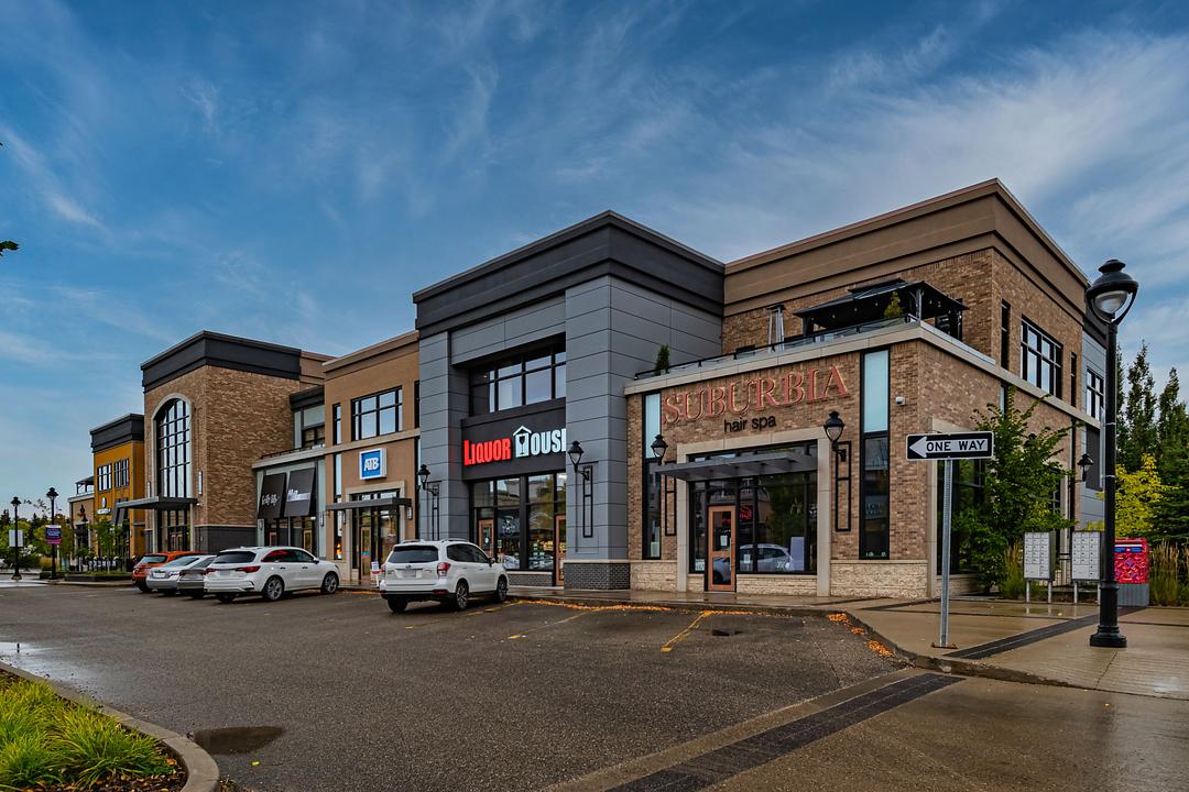 150 Bellerose Drive, St. Albert, AB