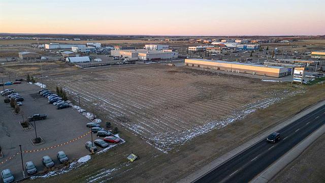 99 Avenue, Grande Prairie, AB
