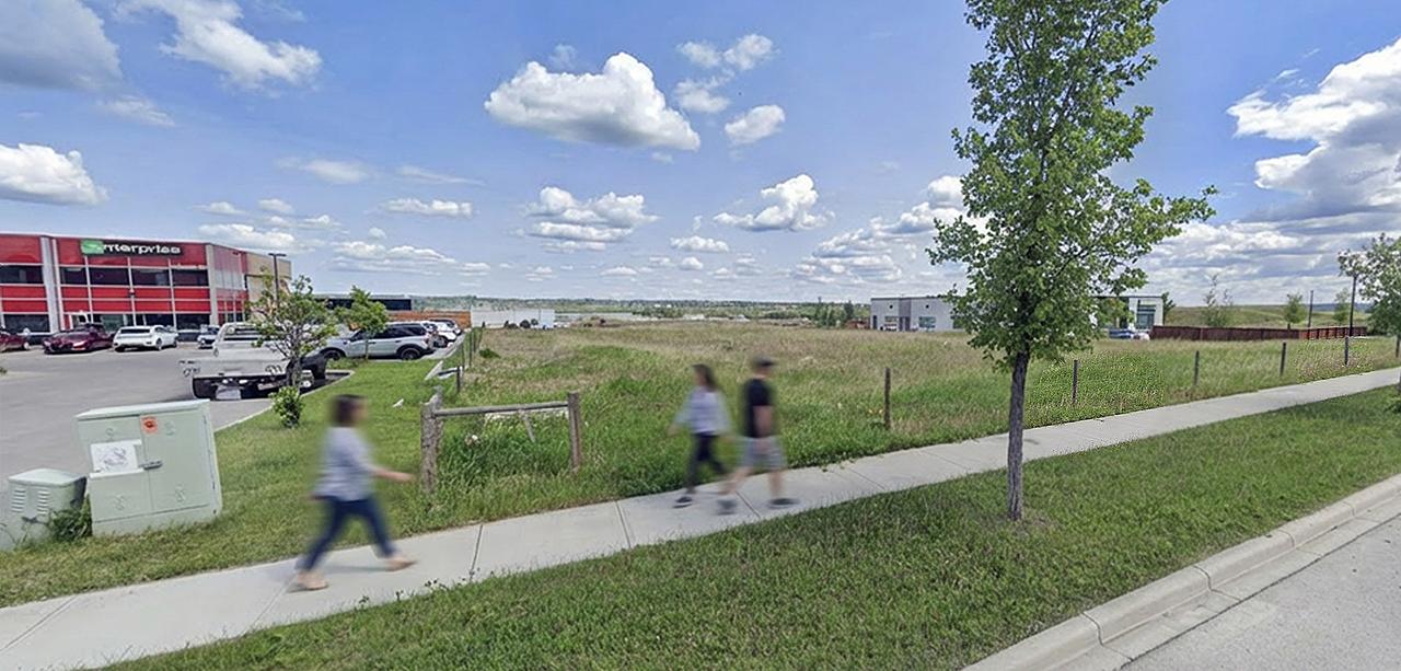 114 Southbank Boulevard, Aldersyde, AB