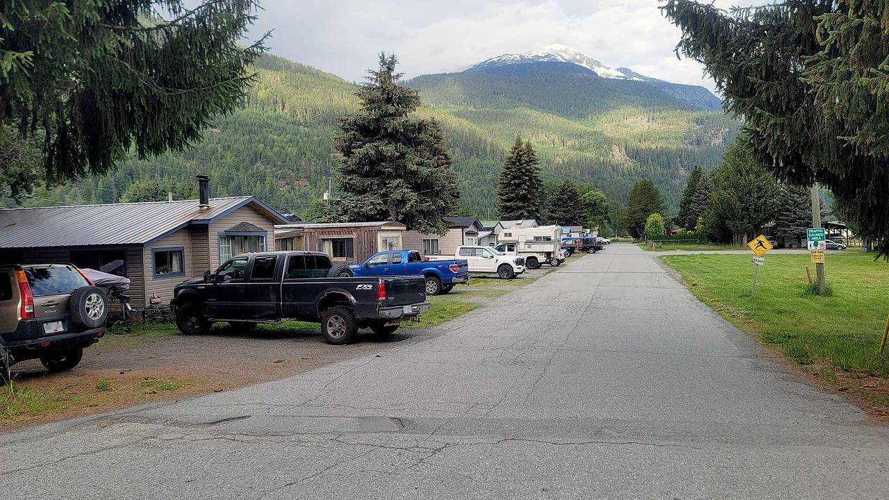 7617 Pemberton Meadows Road, Pemberton, BC