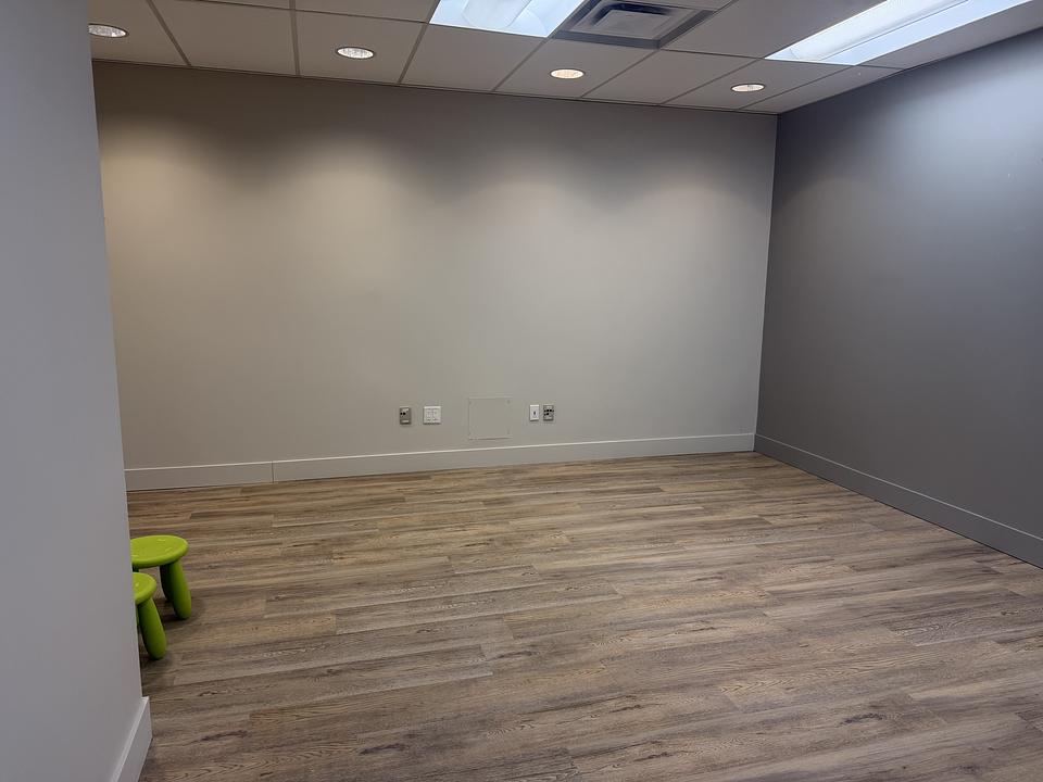 2nd Floor - 175 Holland Avenue, Ottawa, ON