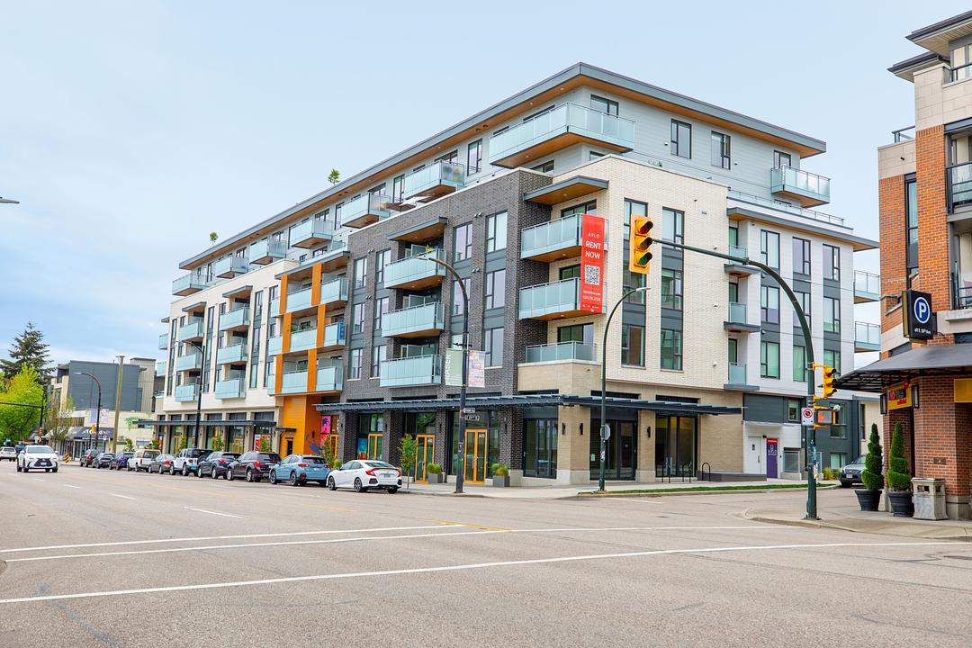 4470 Fraser Street, Vancouver, BC