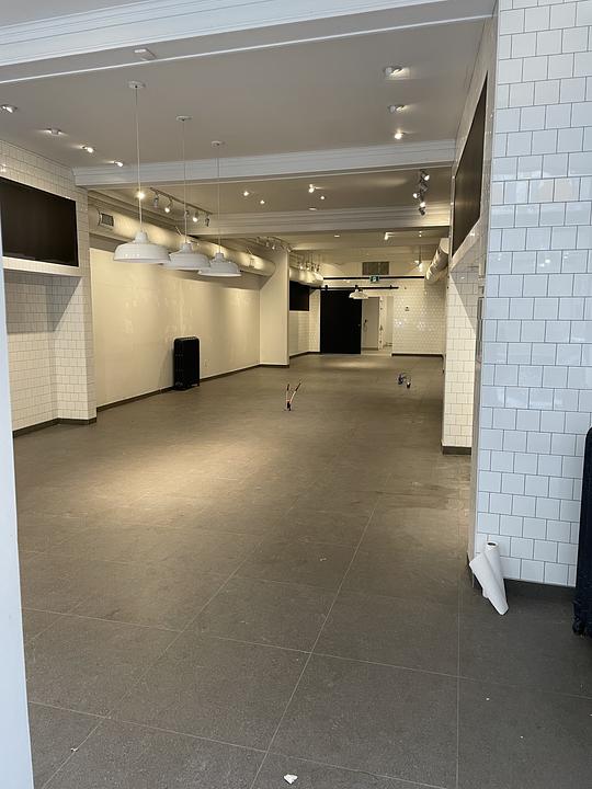 1120 Rue Saint-Jean, Québec, QC