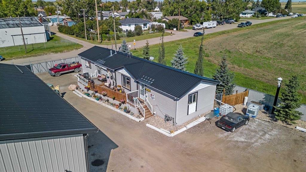 81 Barstow Street, Carseland, AB