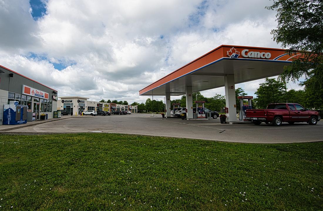 111-A - 1255 Kilally Rd, London, ON