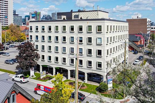 381 Kent Street, Ottawa, ON