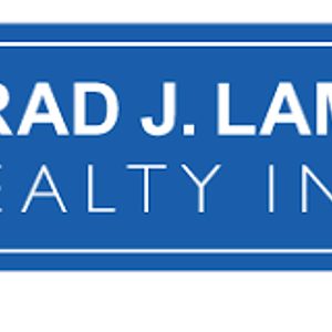 Brad J Lamb  Realty Inc. Brokerage Logo