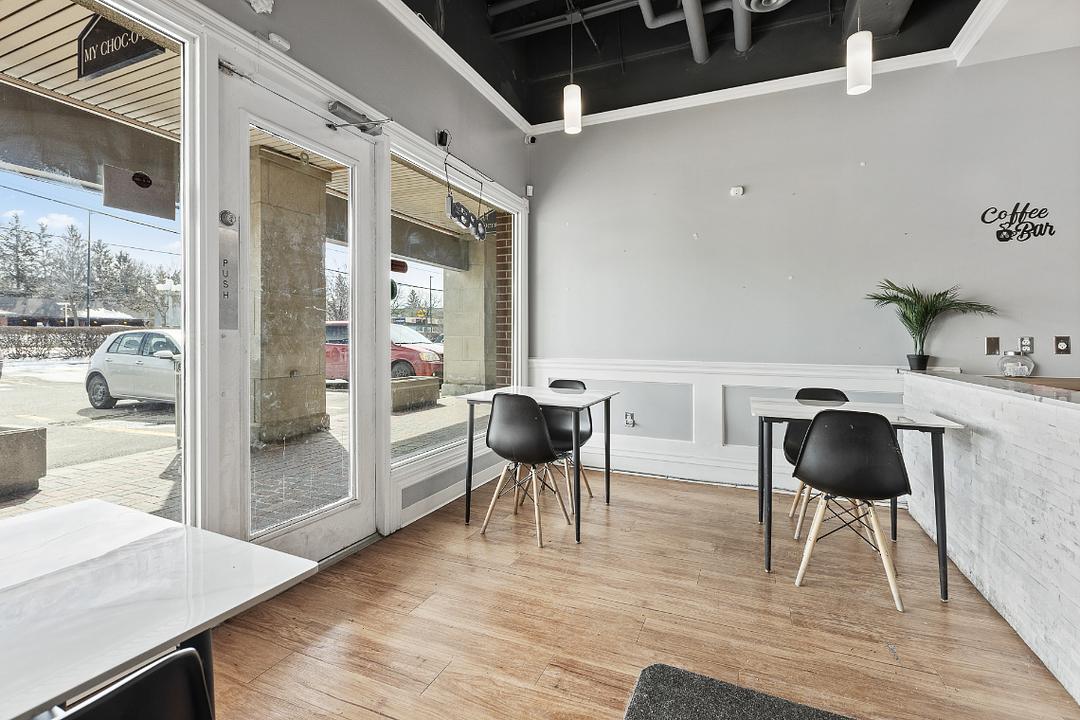 8 - 2039 Robertson Road, Ottawa, ON