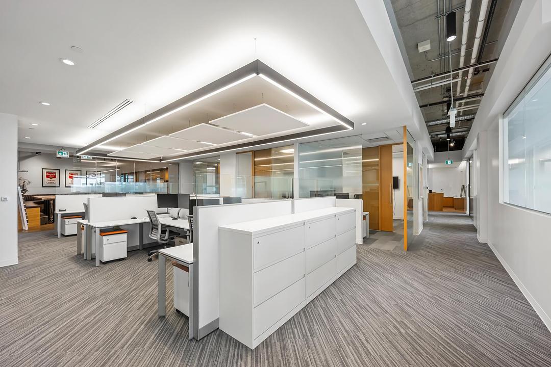 201 - 550 West Broadway, Vancouver, BC