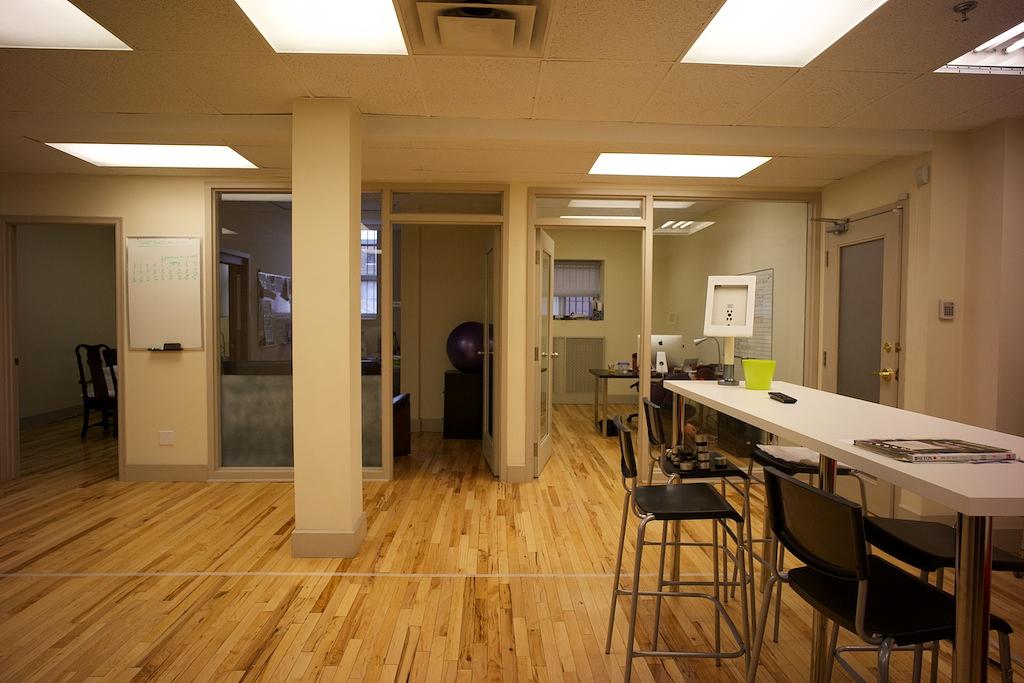 301 - 642 King Street West, Toronto, ON