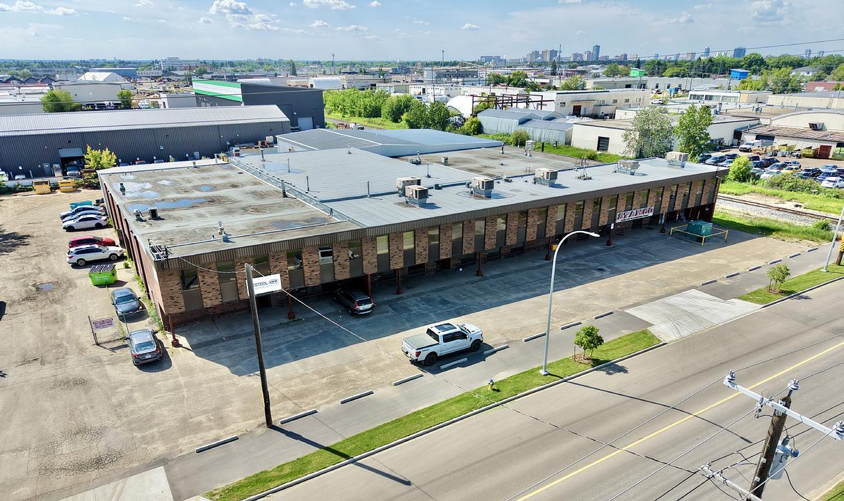 6048 97 Street Northwest, Edmonton, AB