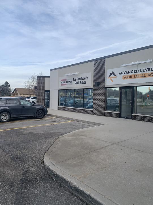 6 - 1549 St Mary's Rd, Winnipeg, MB