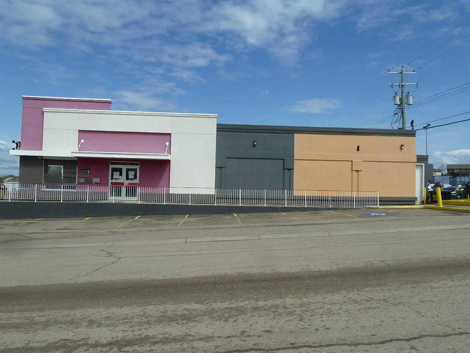 9949 101 Avenue, Lac la Biche, AB
