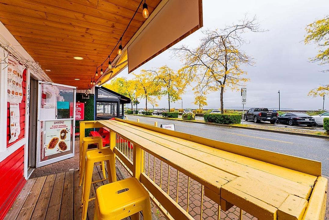 15491 Marine Drive, White Rock, BC