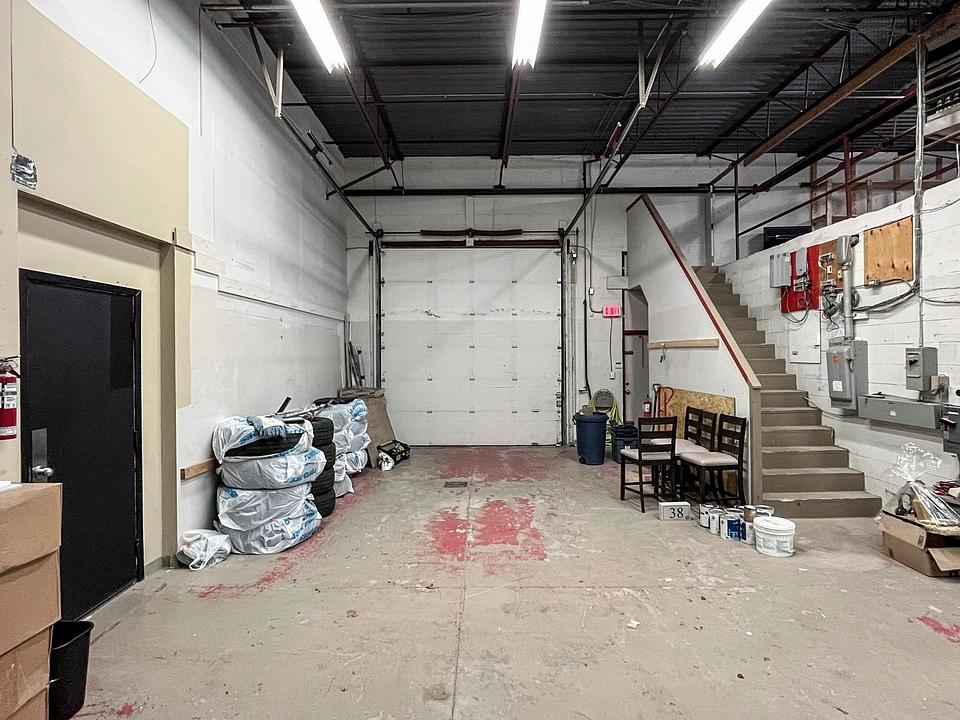 7 & 8 - 60 Marycroft Avenue, Vaughan, ON