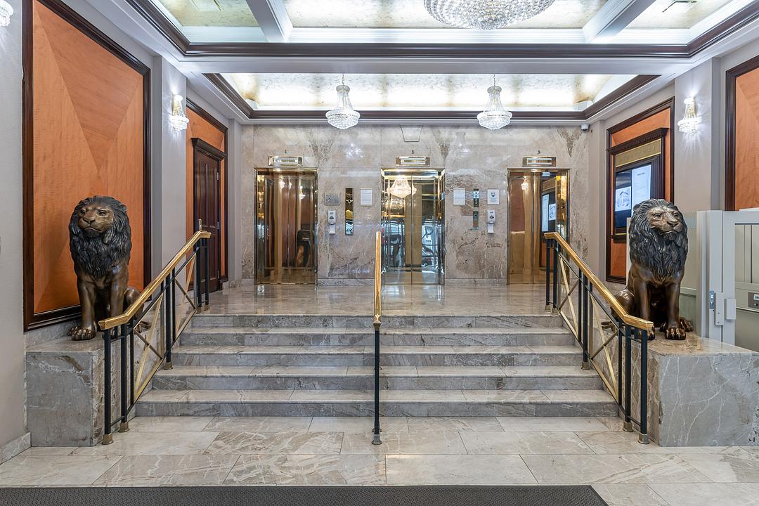 540 - 688 West Hastings Street, Vancouver, BC