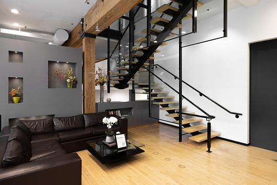 147 Liberty Street, Toronto, ON