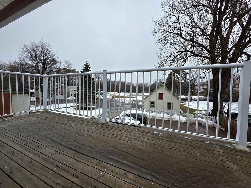 92 Willow Street, Truro, NS