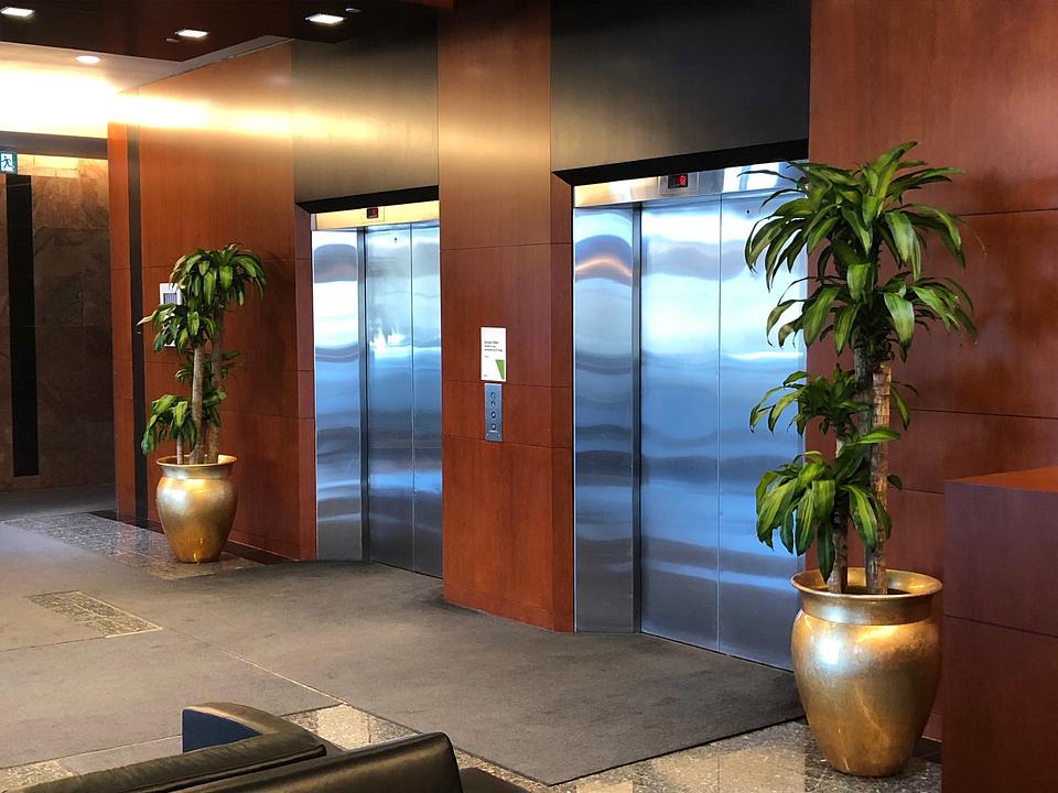 2e - 3400 Boulevard du Souvenir, Laval, QC