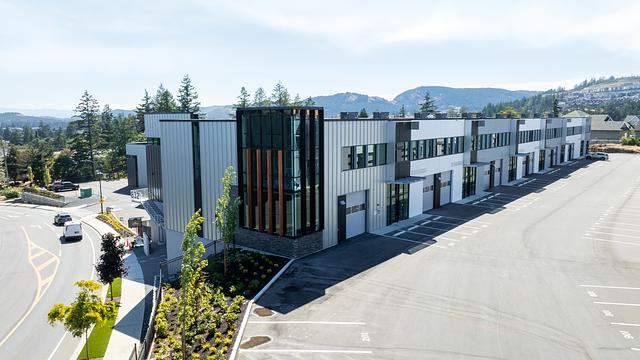 832 McCallum Road, Langford, BC