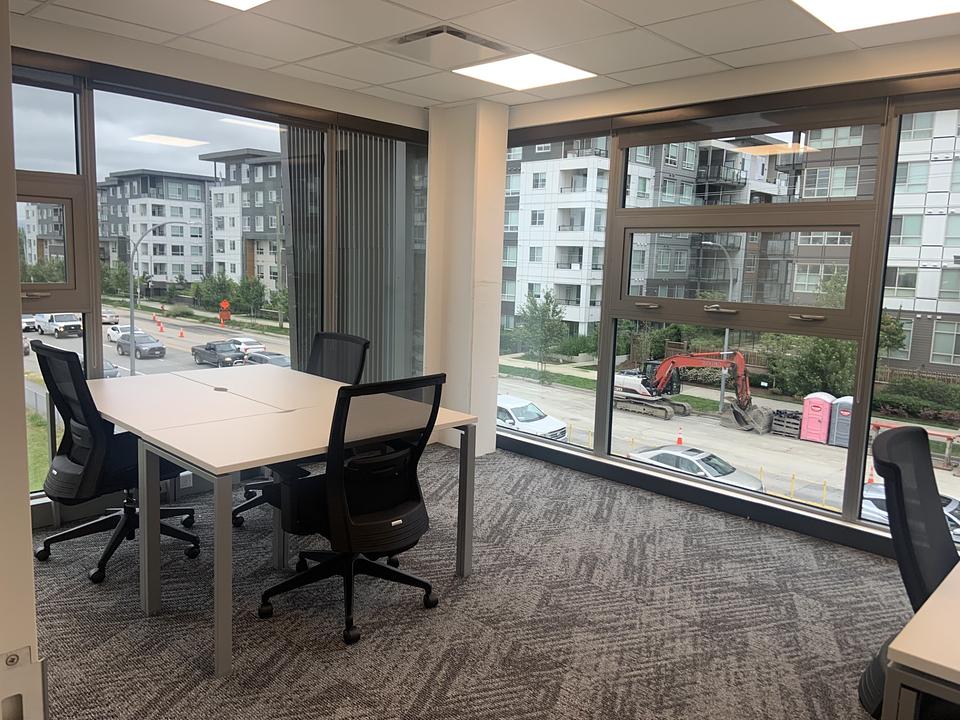 315 - 20727 Willoughby Town Centre Drive, Langley, BC