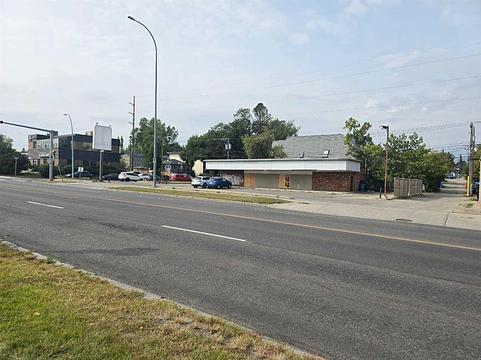 2903 Centre Street Northwest, Calgary, AB