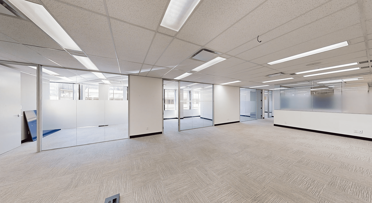 502 - 815 Hornby Street, Vancouver, BC