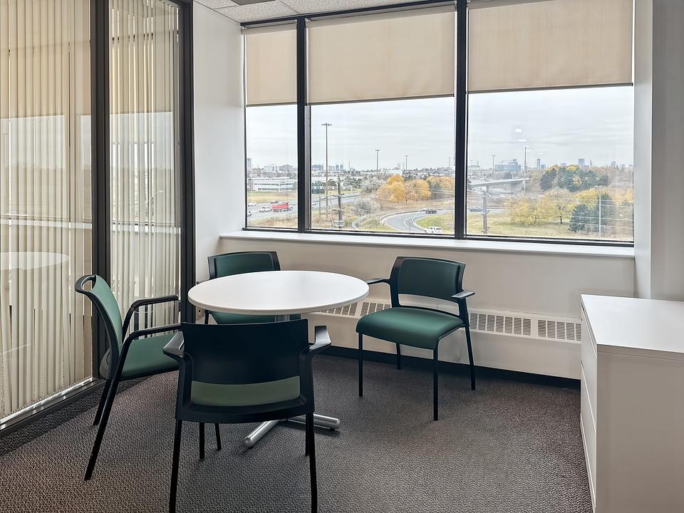 7030 Woodbine Avenue, Markham, ON