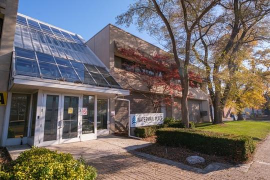 19 Waterman Ave, Toronto, ON