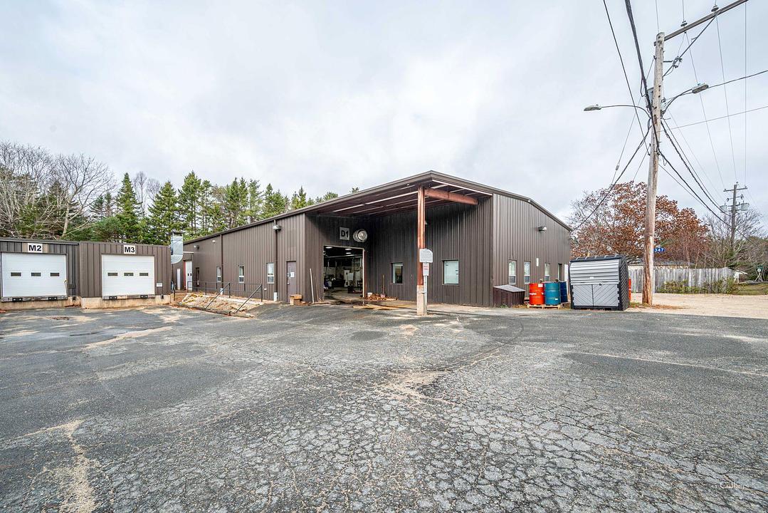 345 Old Trunk 3 Road, Chester, NS