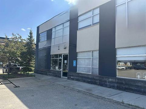10071 120 Avenue, Grande Prairie, AB