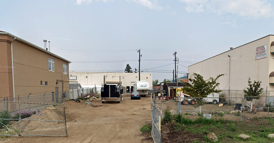 12920 52 Street Northwest, Edmonton, AB