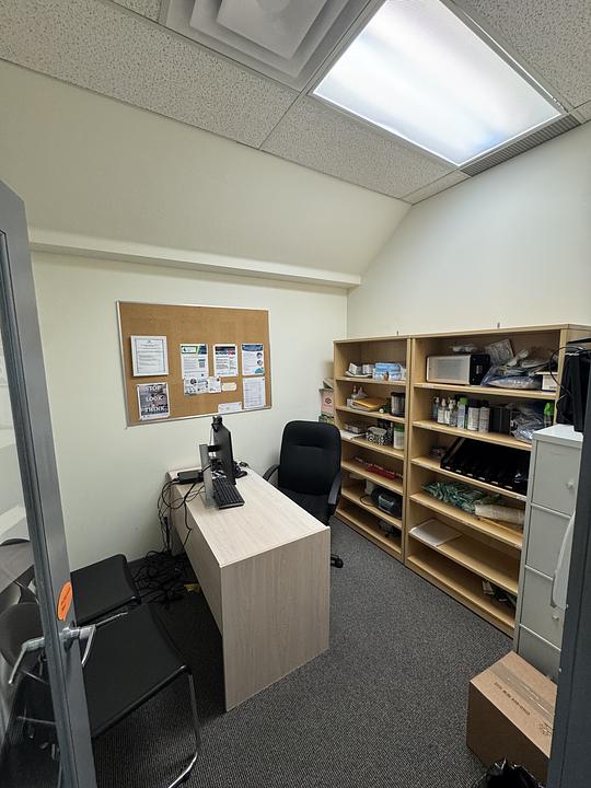 300 - 8268 Granville Street, Vancouver, BC