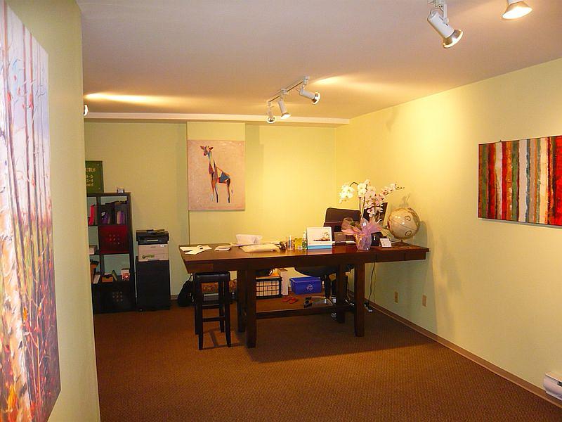 5 - 704 Sixth St, New Westminster, BC