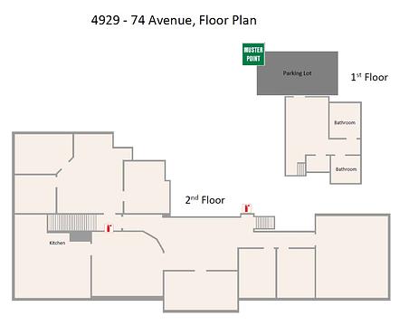 4929 74 Avenue Northwest, Edmonton, AB