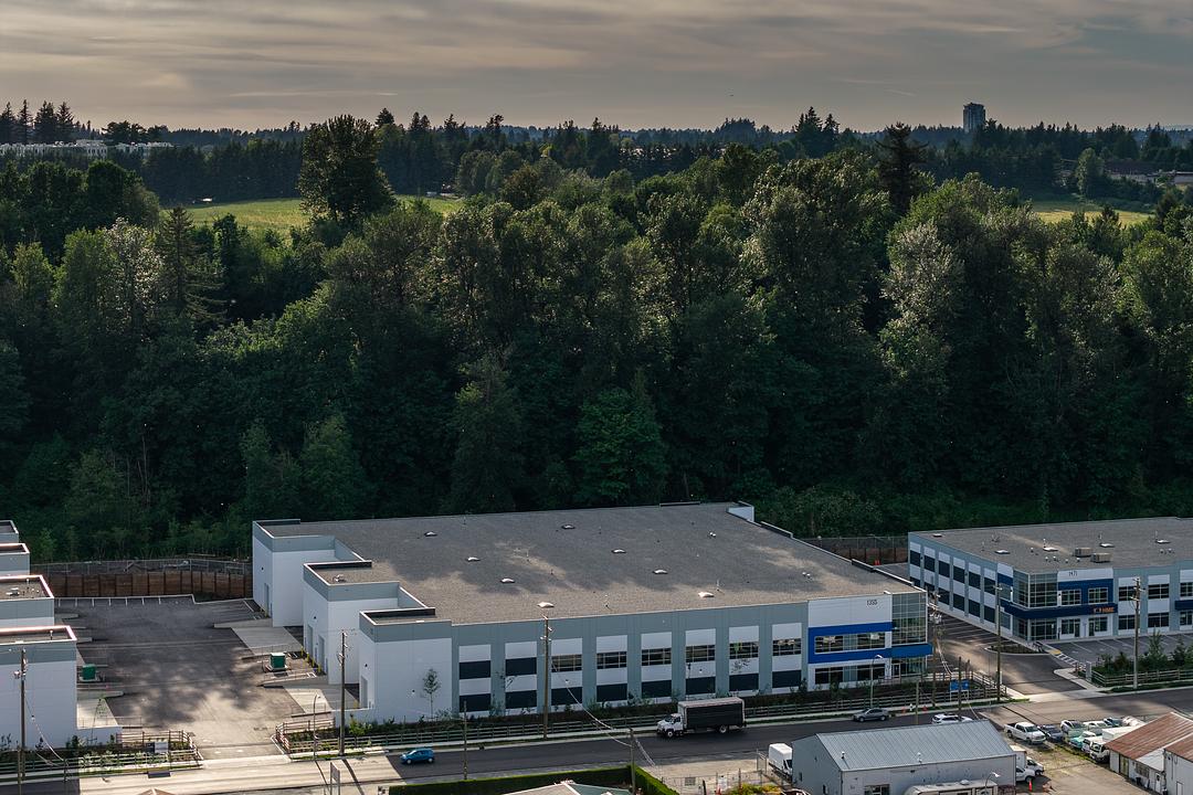 1355 Riverside Road, Abbotsford, BC