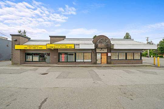 20718 Lougheed Highway, Maple Ridge, BC