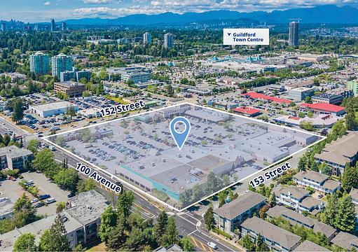 10040 152 Street, Surrey, BC