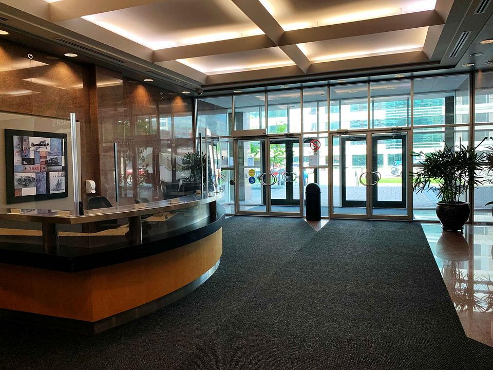 3rd Floor - 360 Lisgar Street, Ottawa, ON
