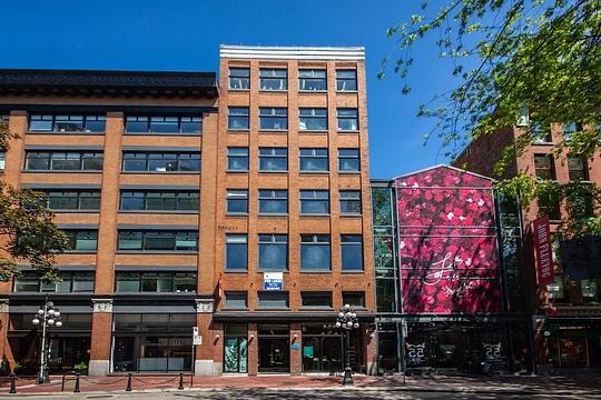 73 Water Street, Vancouver, BC