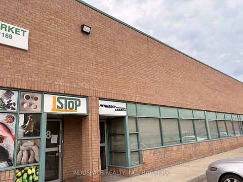 2430 Lucknow Drive, Mississauga, ON