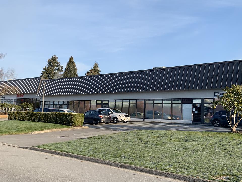 4183 - 4171 McConnell Drive, Burnaby, BC