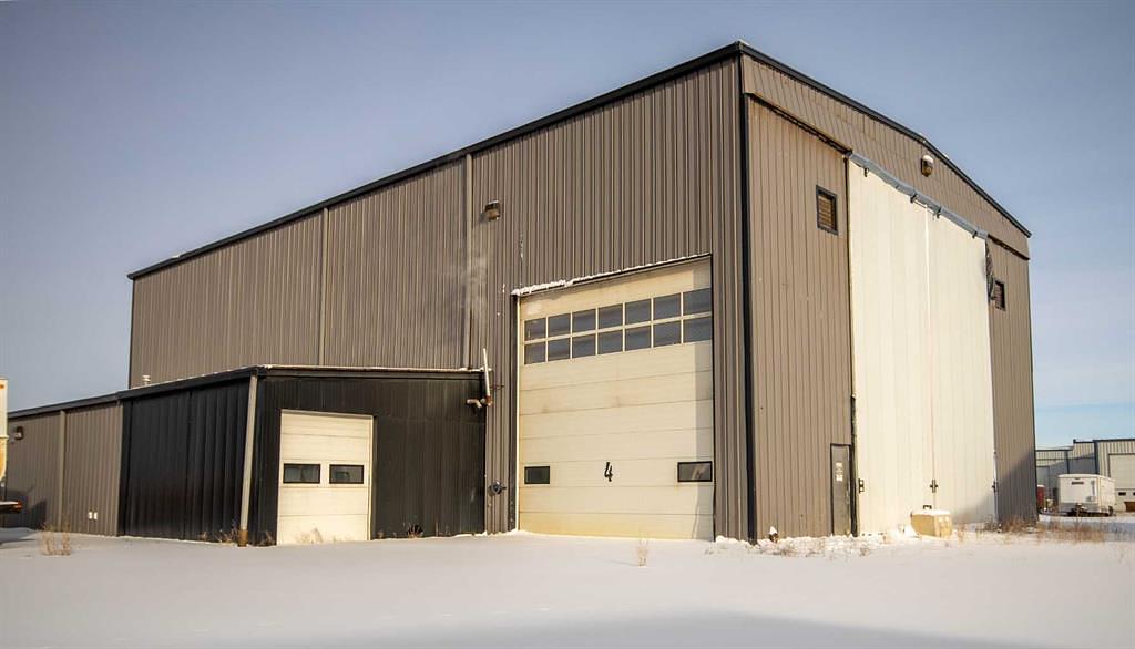 5423 Township Road 325b, Sundre, AB
