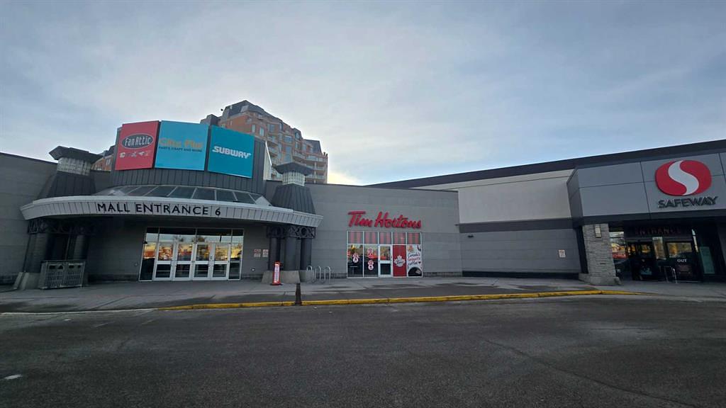 1632 14 Avenue Northwest, Calgary, AB