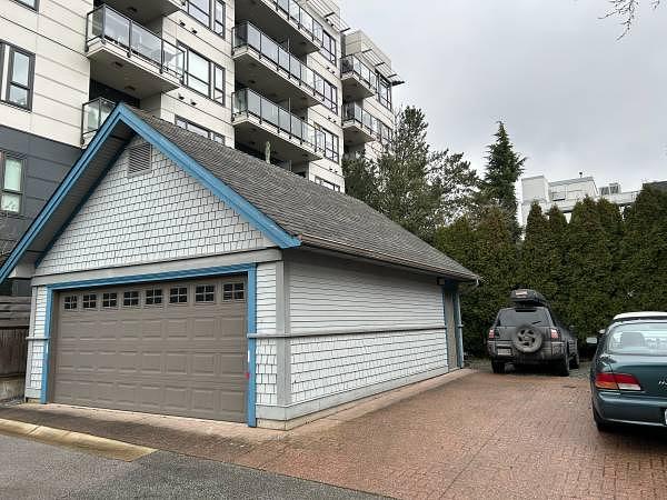 611 Bent Ct, New Westminster, BC