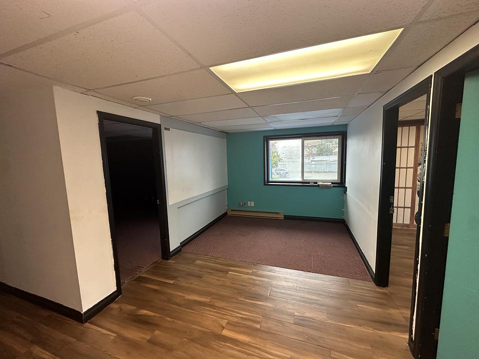 202 - 3690 Shelbourne Street, Victoria, BC