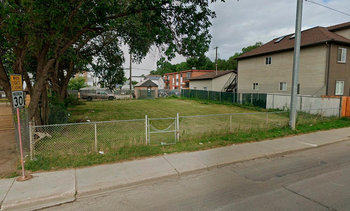 10616 95 Street, Edmonton, AB