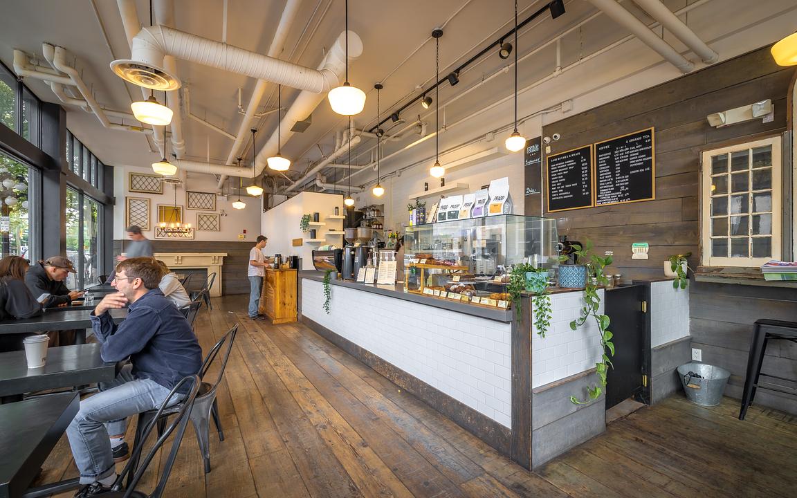 106 West Hastings Street, Vancouver, BC