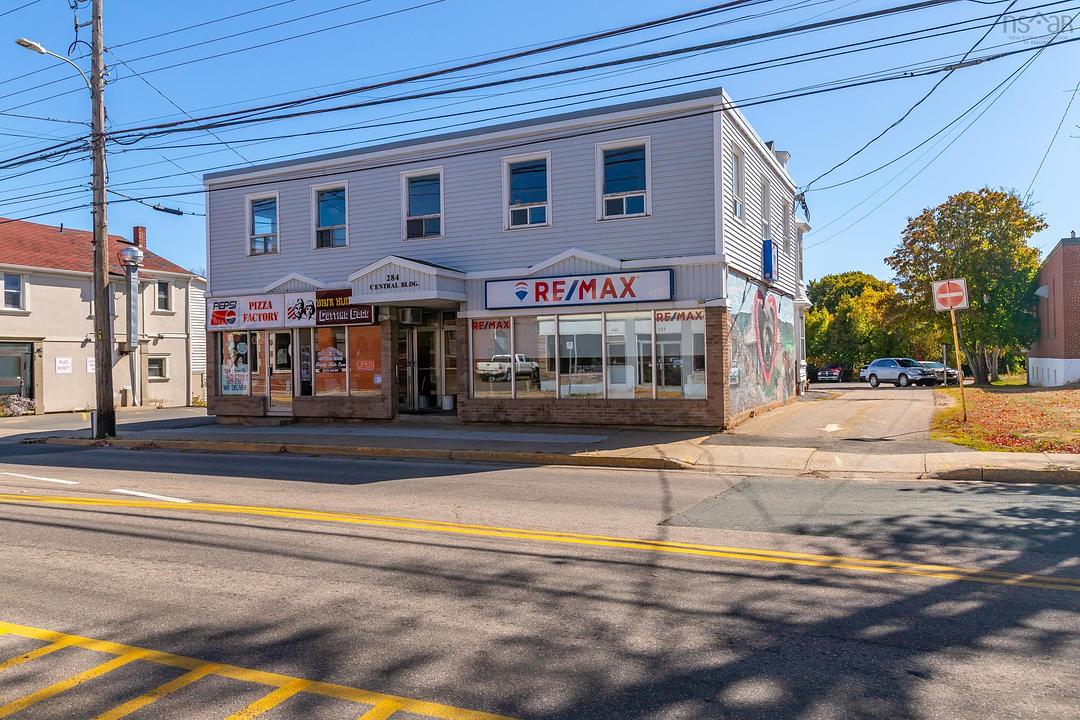 284 Main Street, Middleton, NS